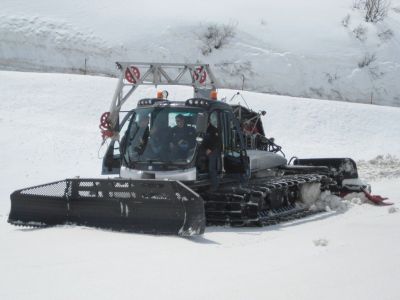 (Rauz / Arlberg) Helmut Urbansky
