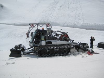 (Rauz / Arlberg) Helmut Urbansky
