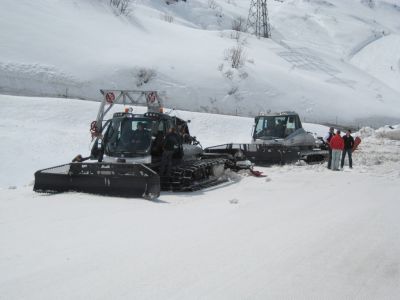 (Rauz / Arlberg) Helmut Urbansky
