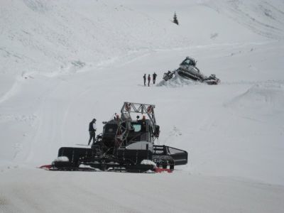 (Rauz / Arlberg) Helmut Urbansky
