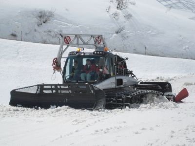 (Rauz / Arlberg) Helmut Urbansky
