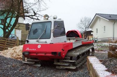 prinoth p4 01j
(Apfeltrach) JÃ¼rgen Pellengahr
HÃ¤ndler Andreas Wissmiller
www.pistenraupe.eu 
Schlüsselwörter: HÃ¤ndler