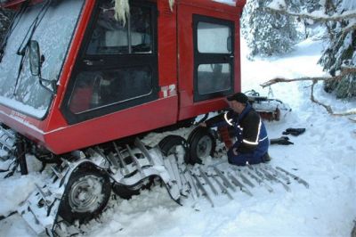 (Storen / Norwegen) Per Einar Bakkebo
