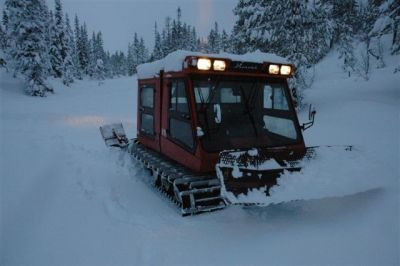 (Storen / Norwegen) Per Einar Bakkebo
