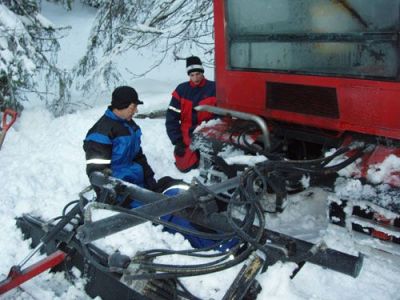 (Storen / Norwegen) Per Einar Bakkebo
