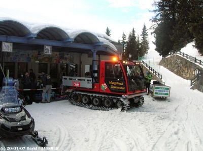 (Bettmeralp) David Fragniere
