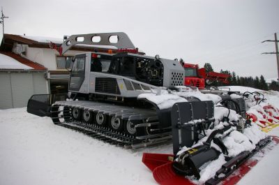 (Alpspitzbahn / AllgÃ¤u) JÃ¼rgen Pellengahr
