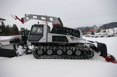 (Alpspitzbahn / AllgÃ¤u) JÃ¼rgen Pellengahr
