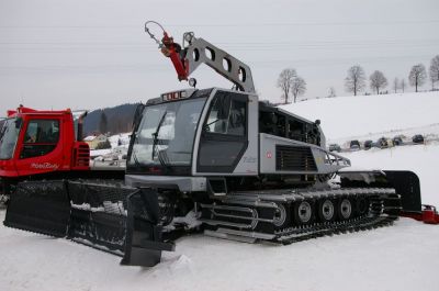 (Alpspitzbahn / AllgÃ¤u) JÃ¼rgen Pellengahr
