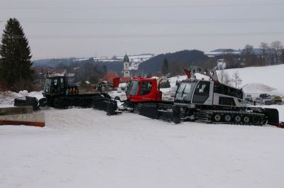 (Alpspitzbahn / AllgÃ¤u) JÃ¼rgen Pellengahr
