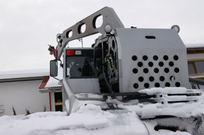 (Alpspitzbahn / AllgÃ¤u) JÃ¼rgen Pellengahr
