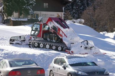 (Saalbach Hinterglem) JÃ¼rgen Pellengahr
