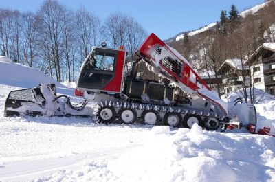 (Saalbach Hinterglem) JÃ¼rgen Pellengahr
