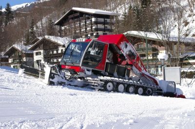 (Saalbach Hinterglem) JÃ¼rgen Pellengahr
