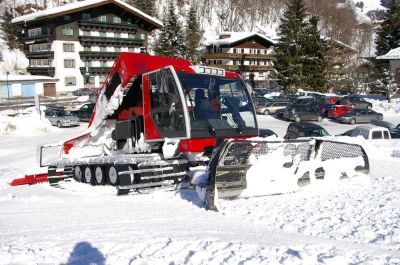 (Saalbach Hinterglem) JÃ¼rgen Pellengahr
