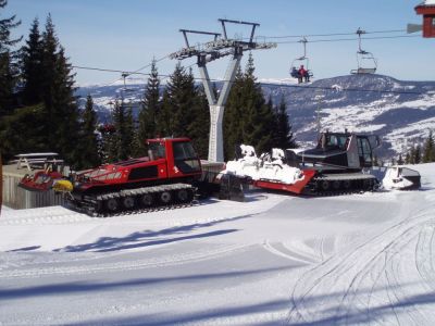 (Hafjell / Norwegen) Espen Borresen
