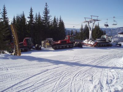 (Hafjell / Norwegen) Espen Borresen
