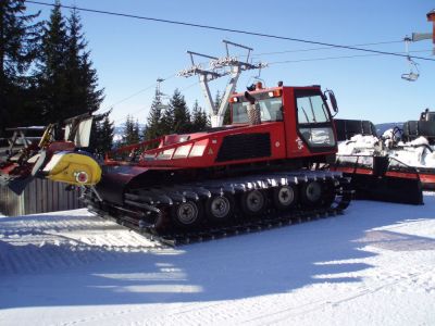 (Hafjell / Norwegen) Espen Borresen
