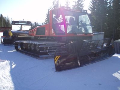 (Hafjell / Norwegen) Espen Borresen
