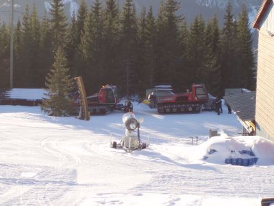 (Hafjell / Norwegen) Espen Borresen
