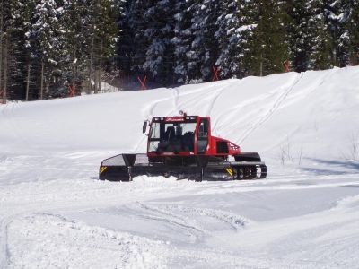 (Hafjell / Norwegen) Espen Borresen
