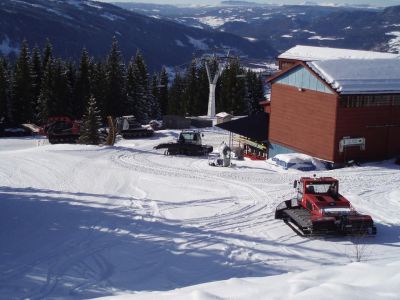 (Hafjell / Norwegen) Espen Borresen
