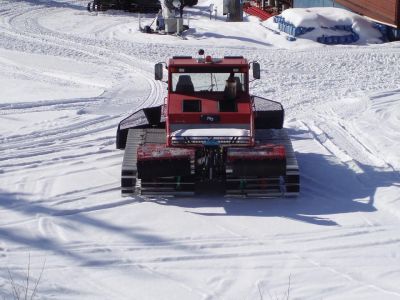 (Hafjell / Norwegen) Espen Borresen
