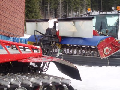(Hafjell / Norwegen) Espen Borresen
