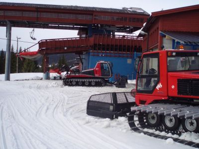 (Hafjell / Norwegen) Espen Borresen
