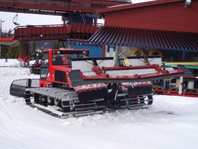 (Hafjell / Norwegen) Espen Borresen
