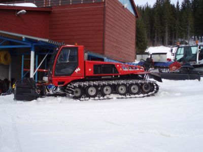 (Hafjell / Norwegen) Espen Borresen
