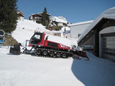 (Lech/Arlberg) Helmut Urbansky
