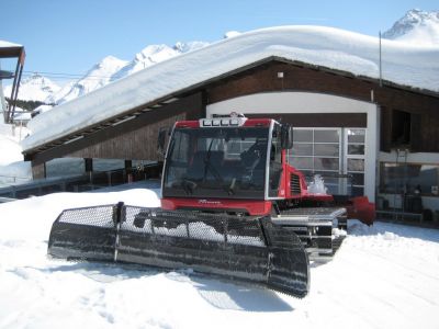 (Lech/Arlberg) Helmut Urbansky
