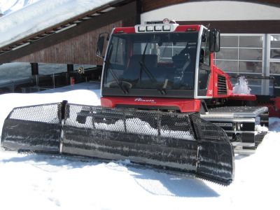 (Lech/Arlberg) Helmut Urbansky
