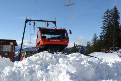 (Obere Maxlraineralm, Spitzingsee), JÃ¼rgen Pellengahr
