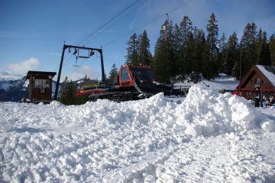 (Obere Maxlraineralm, Spitzingsee), JÃ¼rgen Pellengahr
