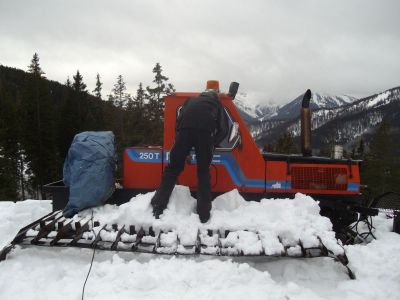 (Obere Maxlraineralm, Spitzingsee), JÃ¼rgen Pellengahr
