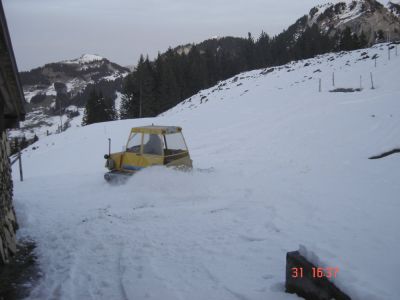 (Schweiz) Bruno Oetiker
