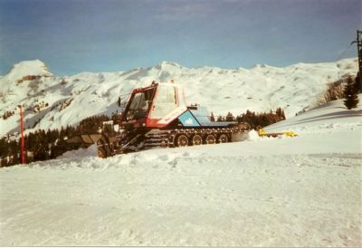 (Hoch Ybrig) Fridl FÃ¤ssler
