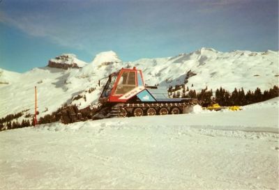 (Hoch Ybrig) Fridl FÃ¤ssler
