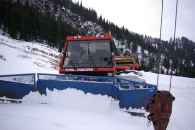 (Obere Maxlraineralm, Spitzingsee), JÃ¼rgen Pellengahr
