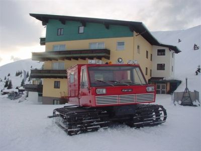 (Saalbach) Peter Seidl
Ratrac SR C-HD-Turbo
