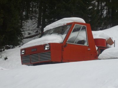 (Obere Maxlraineralm, Spitzingsee), JÃ¼rgen Pellengahr
