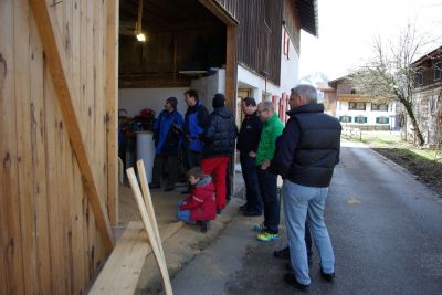 JÃ¼rgen Pellengahr. Oberstdorf.
