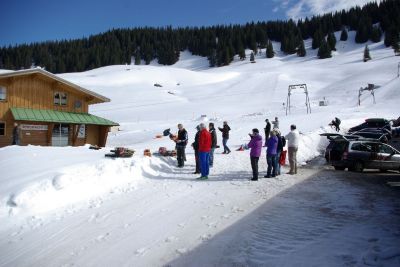 JÃ¼rgen Pellengahr. Oberstdorf.
