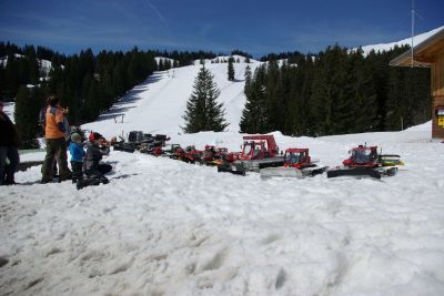 JÃ¼rgen Pellengahr. Oberstdorf.
