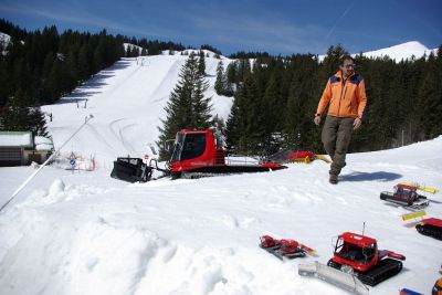 JÃ¼rgen Pellengahr. Oberstdorf.
