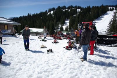 JÃ¼rgen Pellengahr. Oberstdorf.
