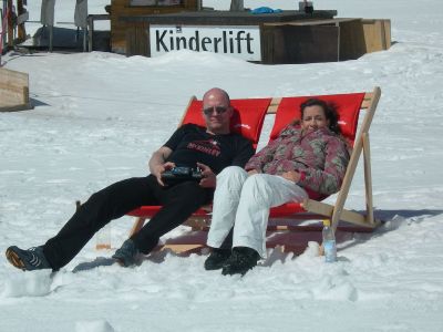 Klaus Bergdolt. Oberstdorf.
