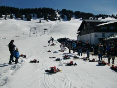 Heiko Muff. Oberstdorf.
